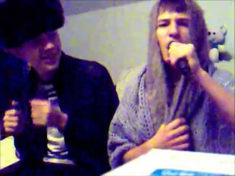 MC Vspyshkin &_ Nikiforovna.wmv