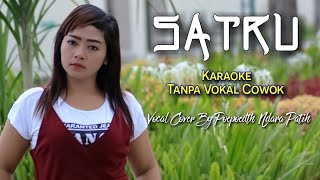 Download lagu SATRU Karaoke Tanpa Vocal Cowok || Jomblo? Masuuk... !!! #DuetinAja || Karaoke Untuk Cowok mp3 Download lagu SATRU Karaoke Tanpa Vocal Cowok || Jomblo? Masuuk... !!! #DuetinAja || Karaoke Untuk Cowok mp3