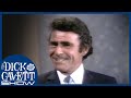 Rod Serling On Creative Control Of Night Gallery The Dick Cavett Show