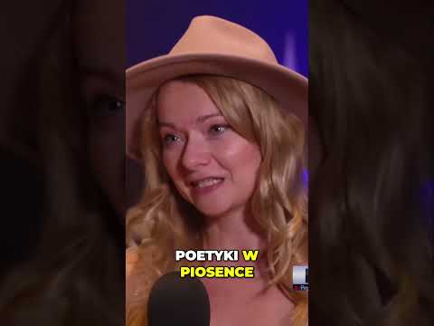 Muzyczne Połączenie  Teatr i Poetyka w Piosence