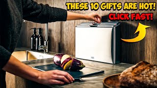 10 Amazing Day-to-Day Gifts That Are Worth Giving | Cool Gadgets |