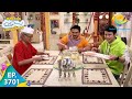 Tapu S Failure Taarak Mehta Ka Ooltah Chashmah Ep 3701 Full Episode 22 Feb 2023