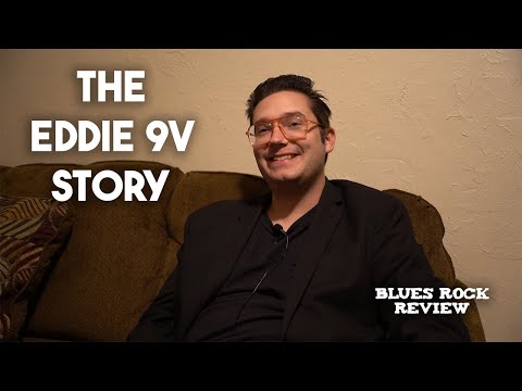 The Eddie 9V Story