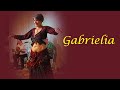 Parfum De Gitane Gabrielia Indy Raqs At The INBC Annual Bazaar 2025
