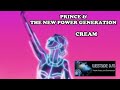 PRINCE & THE NEW GENERATION - CREAM (Remix) WESTSiDE DJ'S