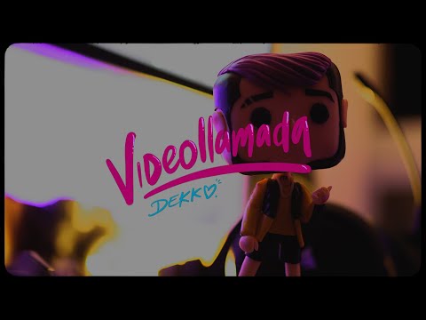 Videollamada