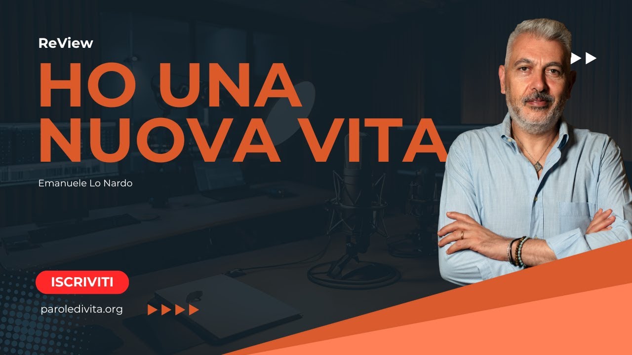 Review | Ho una nuova vita