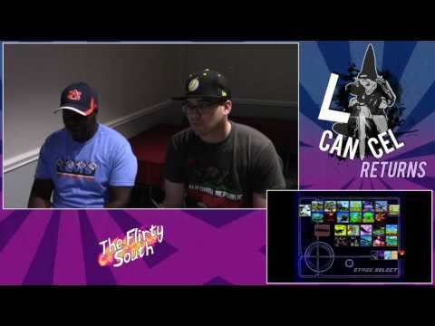 LCYP7 - Grand Finals - SFS | A Rookie (Mario) vs A'lectrius (Fox) - SSBM Singles