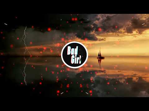 2nd Life X Allen North - On My Mind [Bass Boosted]