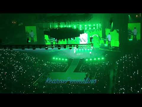 220719 Stray Kids "MANIAC" Tour In Anaheim D1 - Waiting For Us Subunit Ment