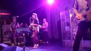 Drifters Säger du nej