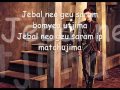 Kim Hyun Joong Please