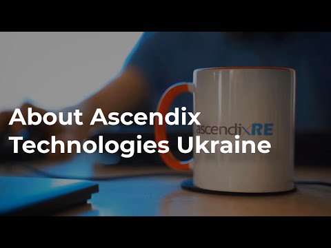 About Ascendix Technologies: Our Team & Office