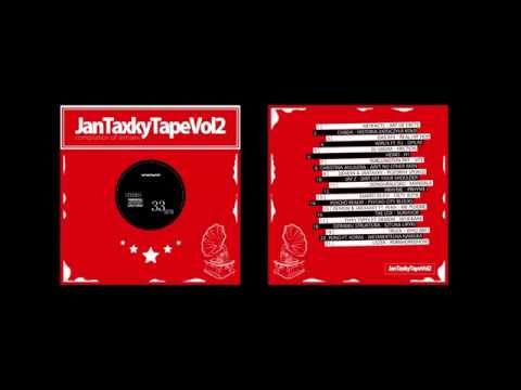 02.JANTAXKYTAPEVOL2 - CHADA - HISTORIA ZATOCZYŁA KOŁO