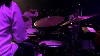 Vaudou Zepole Jazz Racine.