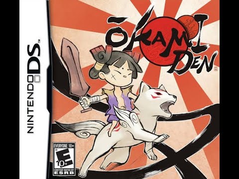 Sound Test Unlocked! Best VGM 1840 - Underground Ruins (Okamiden)