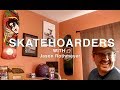SkateHoarders | Jason Rothmeyer | Season 1 Ep 9