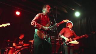 Richard Lloyd Group "Swipe It" 2016-11-05 Caledonia Lounge