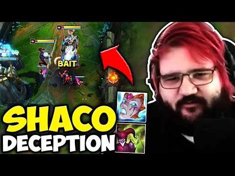 Pink Ward shows you the art of deception! - Full Game #35