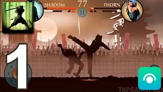 Shadow Fight 2 videosu