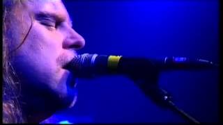 GOV'T MULE - My Separate Really