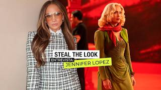 Jennifer Lopez, O Beijo da Mulher Aranha | #STLEntrevista