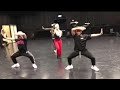 Britney Spears Work Bitch Domination Rehearsal