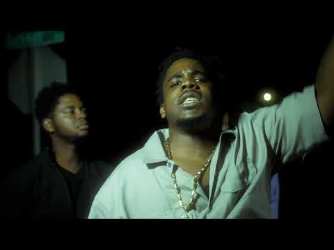 BigDee x What I Be Thinkin About Official (Music Video)