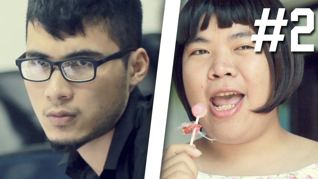 Thật sự không ngờ tới – Tập 2