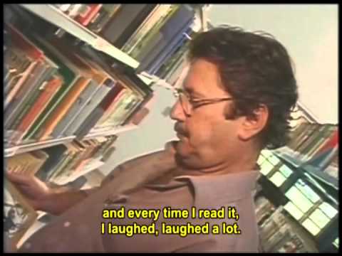 Legendas em Inglês - Globo Repórter - Norival Bonamich