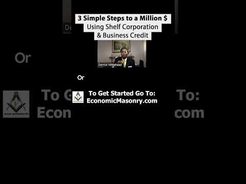 , title : '3 Easy Steps to Multi-Million Dollar Business'