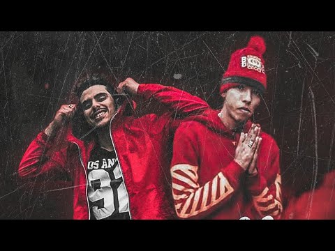 YOUSS45 FEAT. ONE NAME  - SHOW ME .