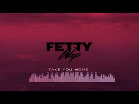 Fetty Wap X Kid Ink X Chris Brown Type Beat - (Take You Home)
