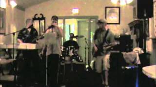 Matt James Band - Cocaine