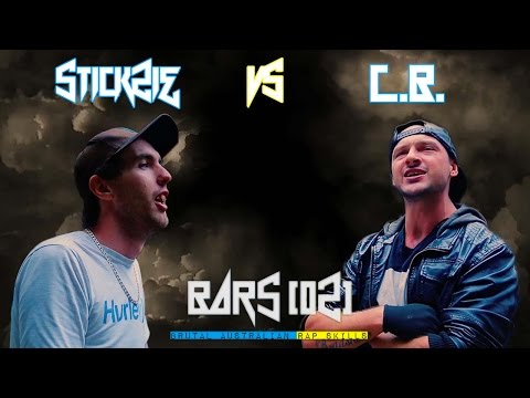 Stickzie vs C.B.