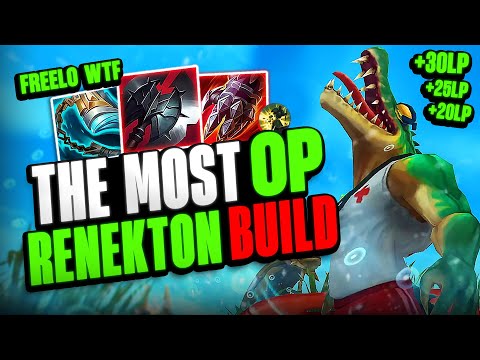 Cho'Gath Matchup Guide