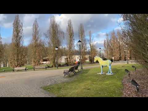 Hesperange, Luxemburgo 🇱🇺