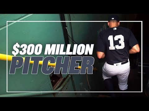 5 WAYS TO BECOME A $300 MILLION PITCHER