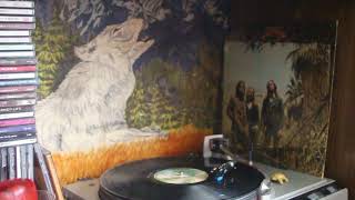 America ~ 'Willow Tree Lullaby' &amp; 'Goodbye'