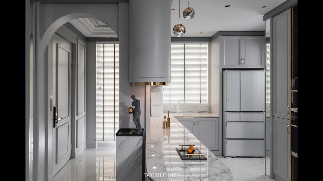 Fairlady/Interior Design/Kuala Lumpur