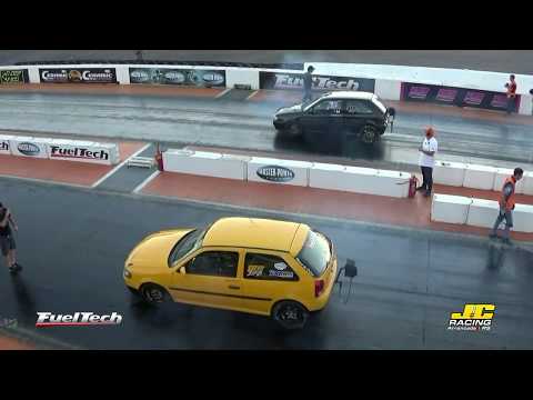 VP Series 402m Gol DTB 470 nos 9 Segundos