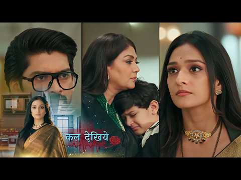 Dr. Aarambhi NEW PROMO - 6th March 2026 - Episode 29