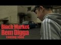 Black Market X Рем Дигга – Кто Там? (трейлер) 