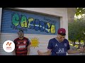 Soucream, Mauro Hansen - Carioca (Official Video)