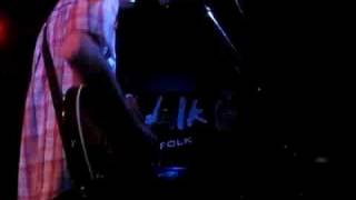 Lucas Carpenter - Around The World - Live - May 29th, 2008