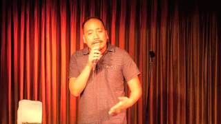 what if I was white - Kevin Camia