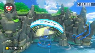 [MK8 PR] Dolphin Shoals - 2:03.675 - Handy863