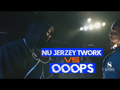 Nu Jerzey Twork vs Ooops