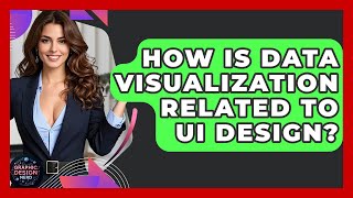 How Is Data Visualization Related To UI Design? - Graphic Design Nerd