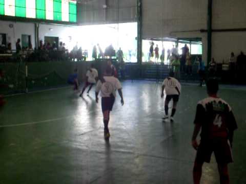 Copa Alvi Verde - 2011